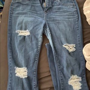 Pacsun jeans